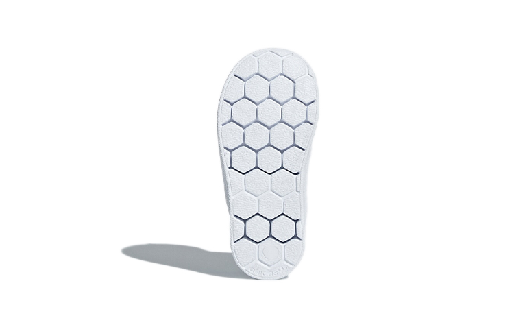 Детская обувь adidas originals Superstar Smr 360 I (сине-белые) — фото 6