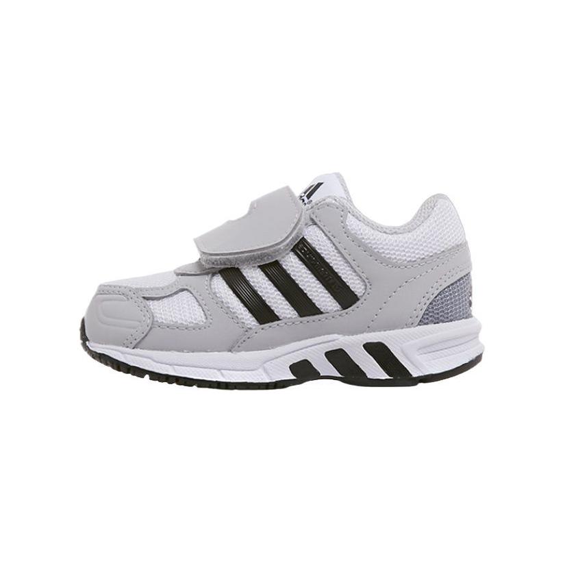 Кроссовки adidas Equipment (серые)