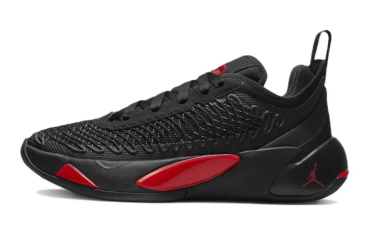Jordan Luka 1 Bred Long Range GS