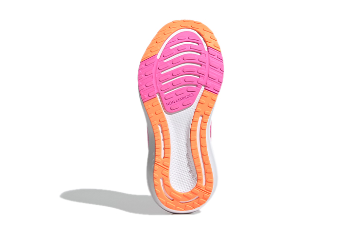 Кроссовки adidas EQ21 Run Boa K (розовые) — фото 8