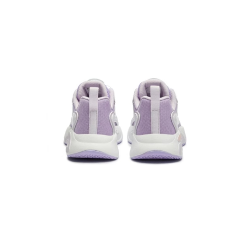 Кроссовки Fila KIDSPERFORMANCE-FPH (фиолетовый) — 石南紫/浅薰衣草紫 — фото 4