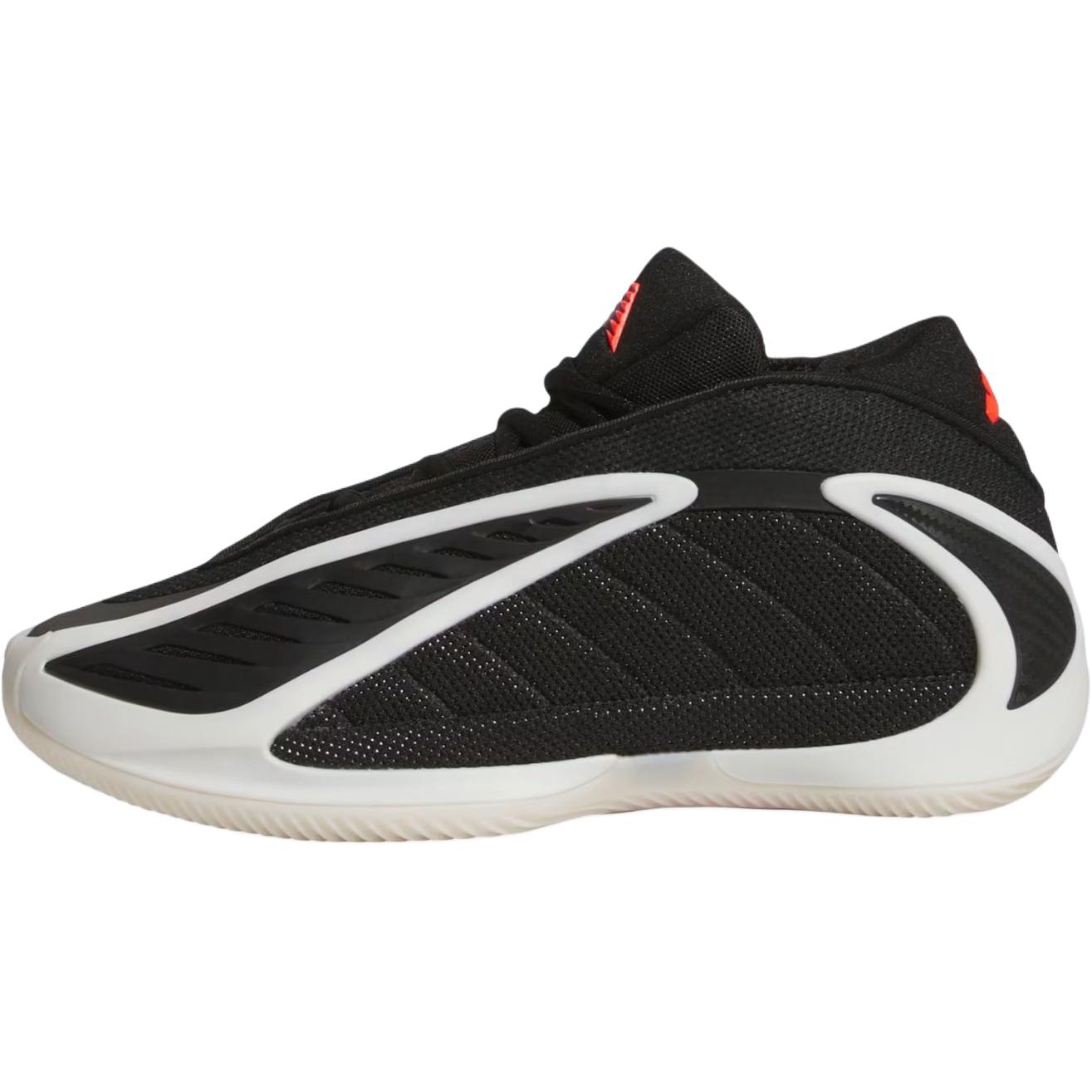 Кроссовки adidas adidas AE2 (черные)