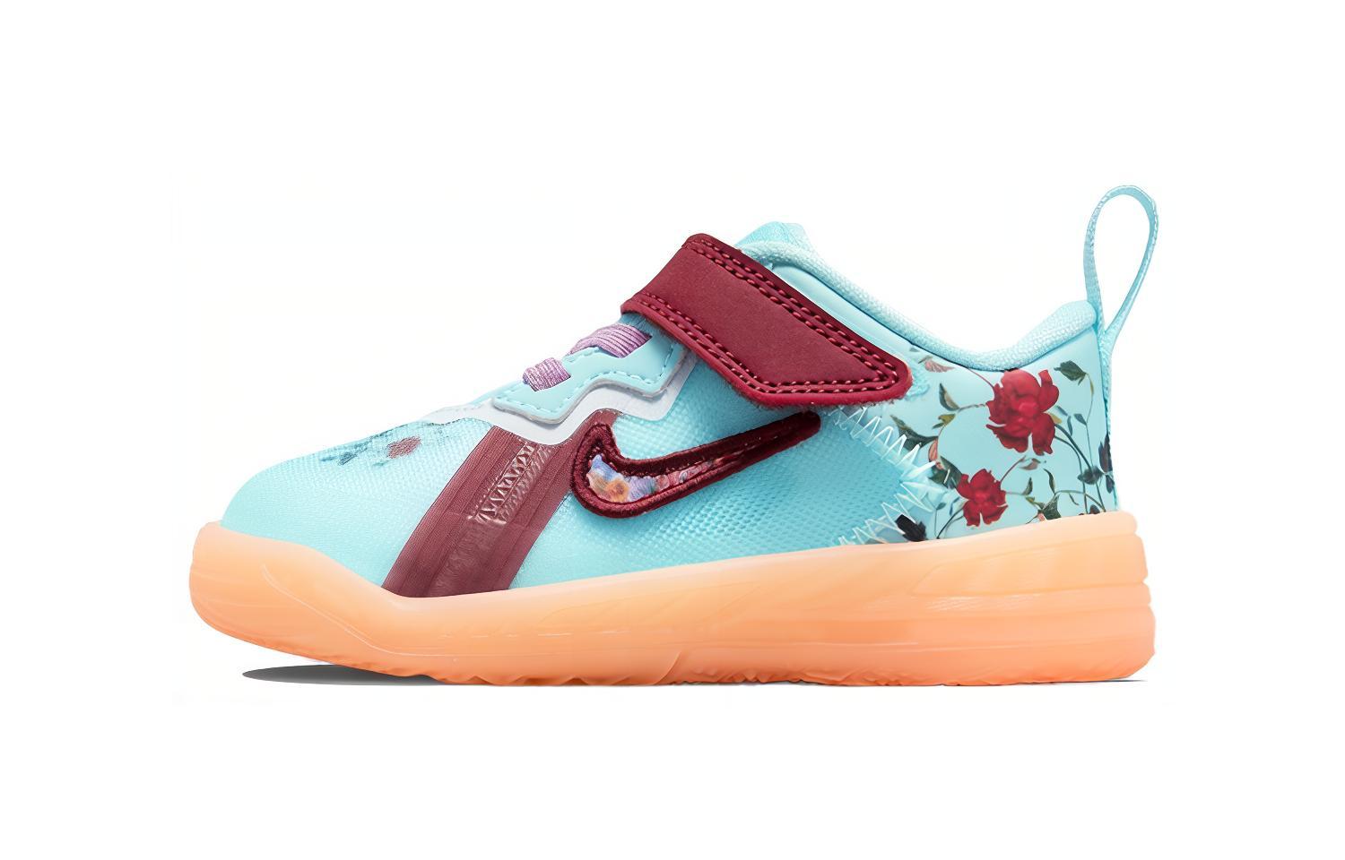 Кроссовки Nike (разноцветные)
