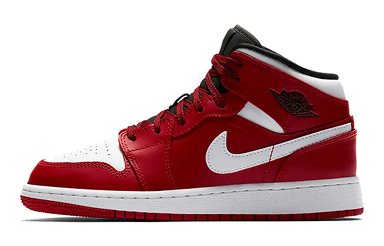Jordan 1 Mid Chicago GS