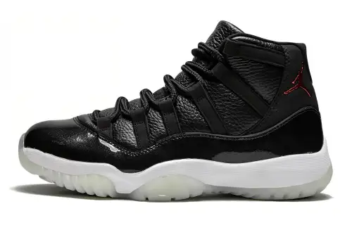 Jordan 11 Retro 72-10 GS