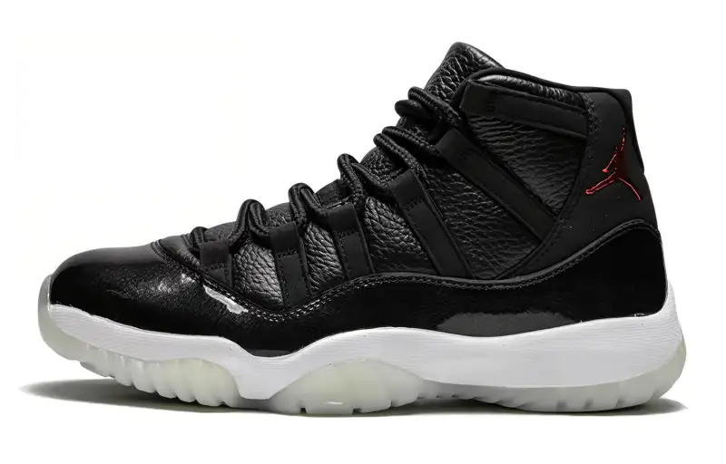 Jordan 11 Retro 72-10 GS