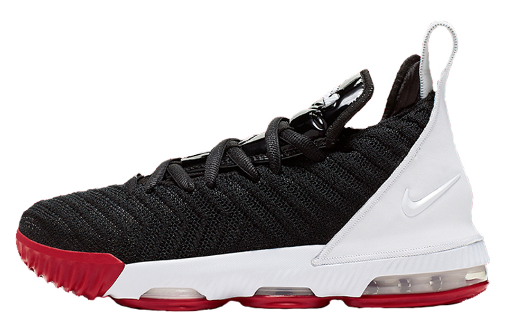 Nike LeBron 16 Red Carpet GS