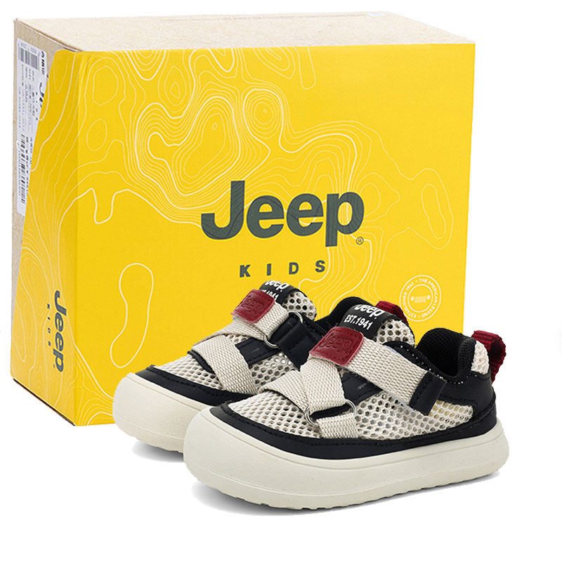 Кеды Jeep (белые) — фото 16