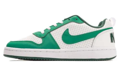 Nike Court Borough Low 'Green' GS