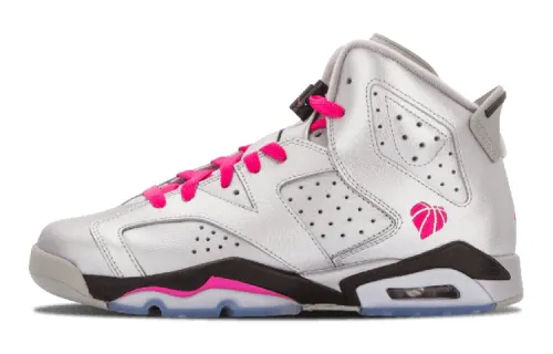 Jordan 6 Retro Valentine's Day 2014 GS