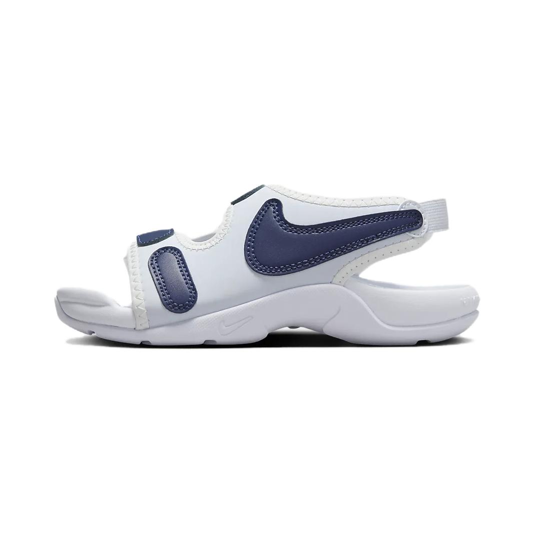 Сандалии Nike Sunray Adjust 6 (черные)