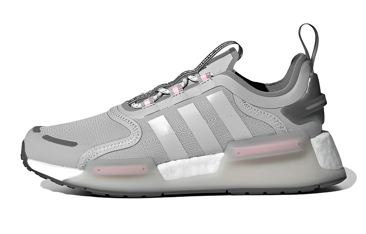 Кроссовки adidas originals NMD_V3 (синие)
