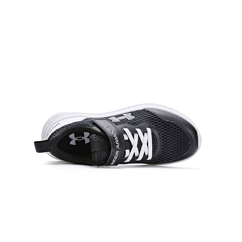 Детские кроссовки Under Armour Surge 2 (разноцветные) — фото 19