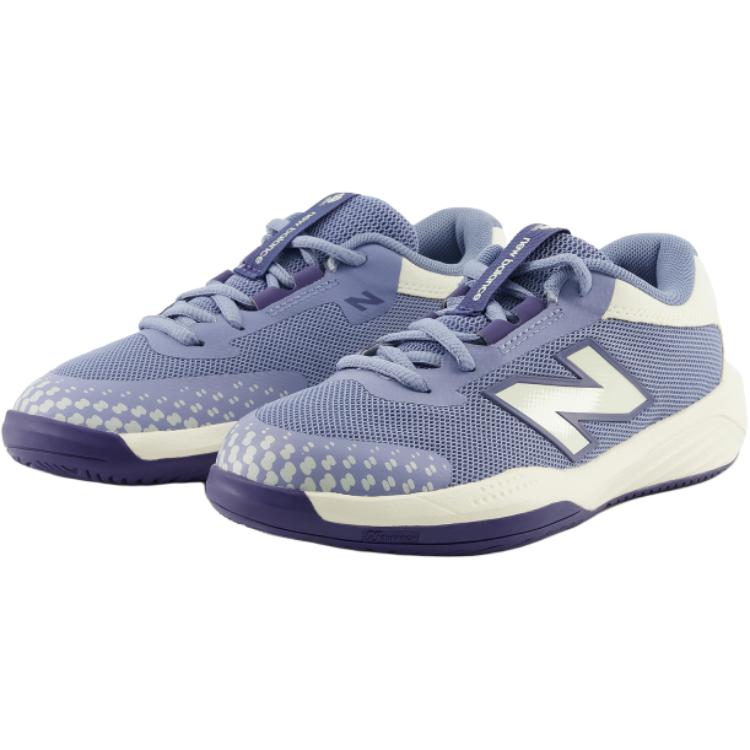 Кеды New Balance NB 996 (сине-бежевый) — фото 2