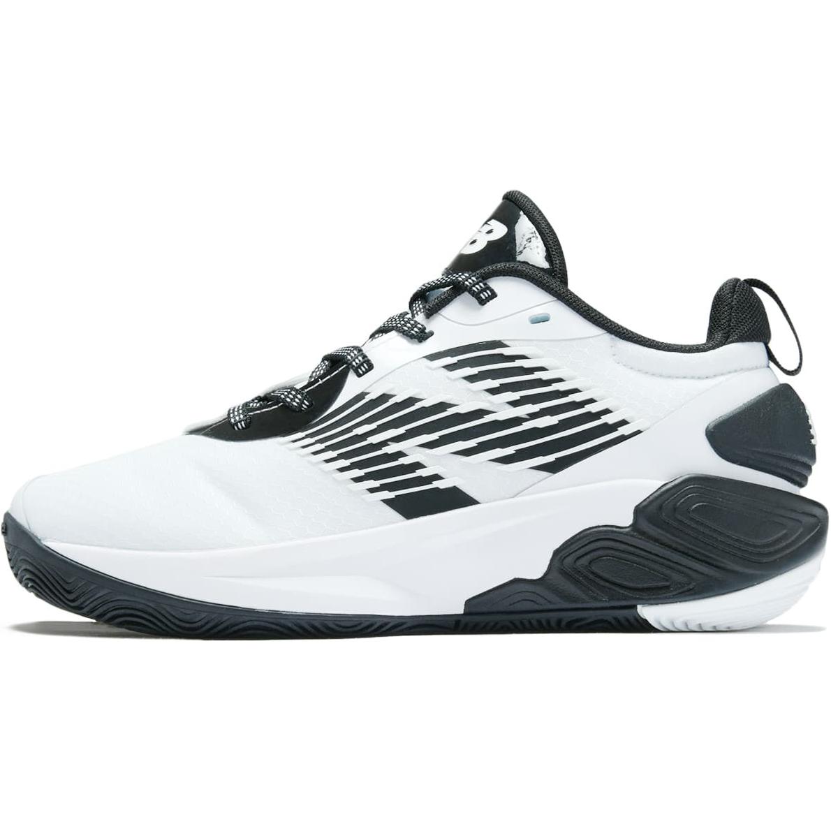 Кроссовки New Balance Two WXY V5 (белые)