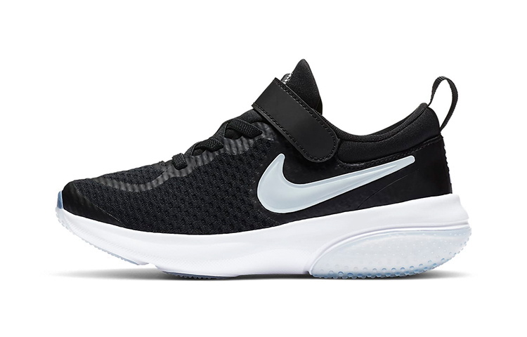 Кроссовки Nike Project Pod (черно-синие)