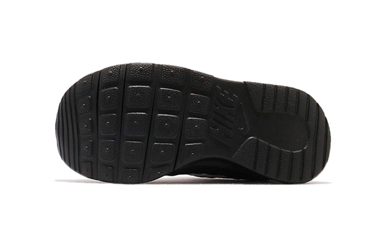 Кроссовки Nike BR (черные) — фото 7