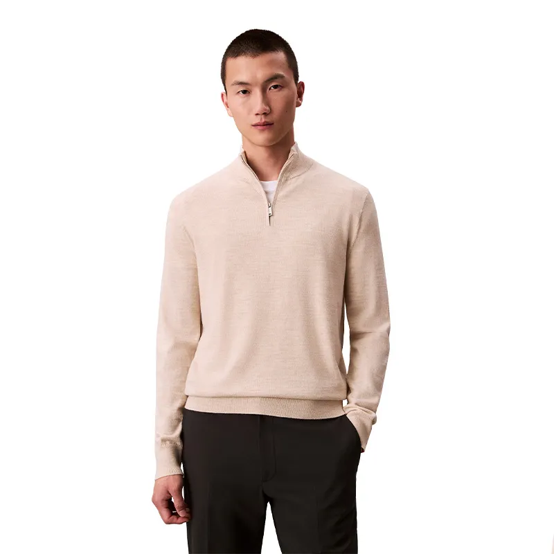 CALVIN KLEIN Sweater Men's Gift Box Set Included