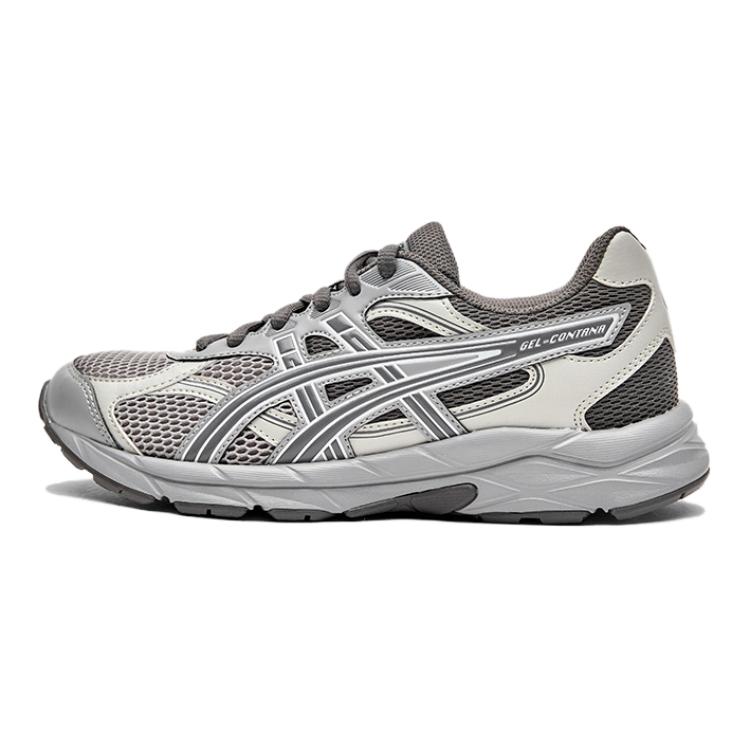 Мужские кроссовки ASICS ASICS GEL-CONTANA GS (серые)