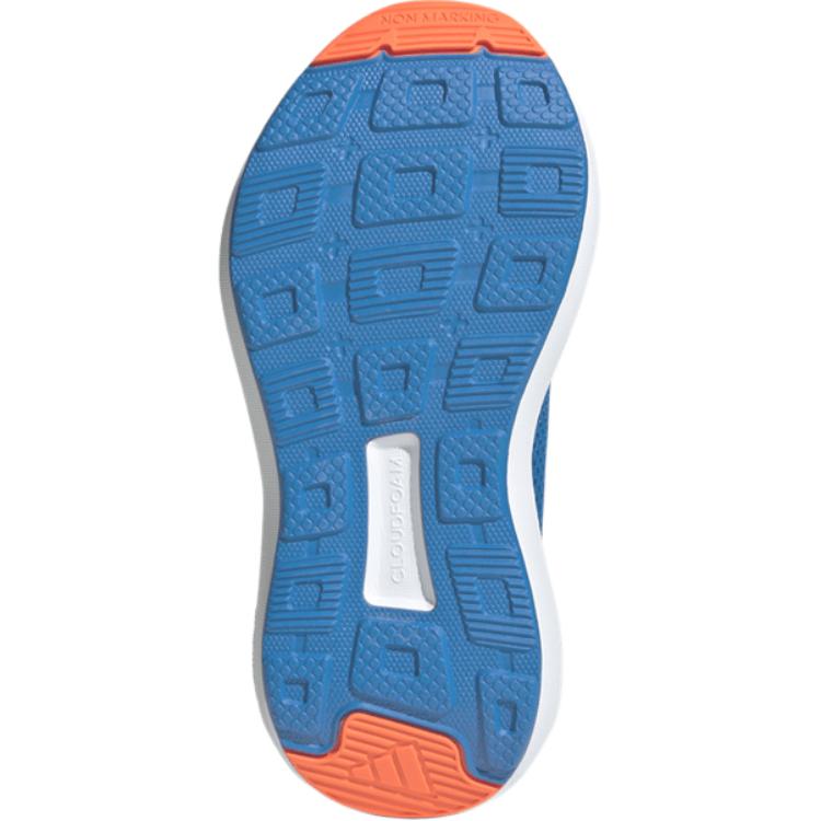 Детские кроссовки adidas JI2198 (синие) — фото 5