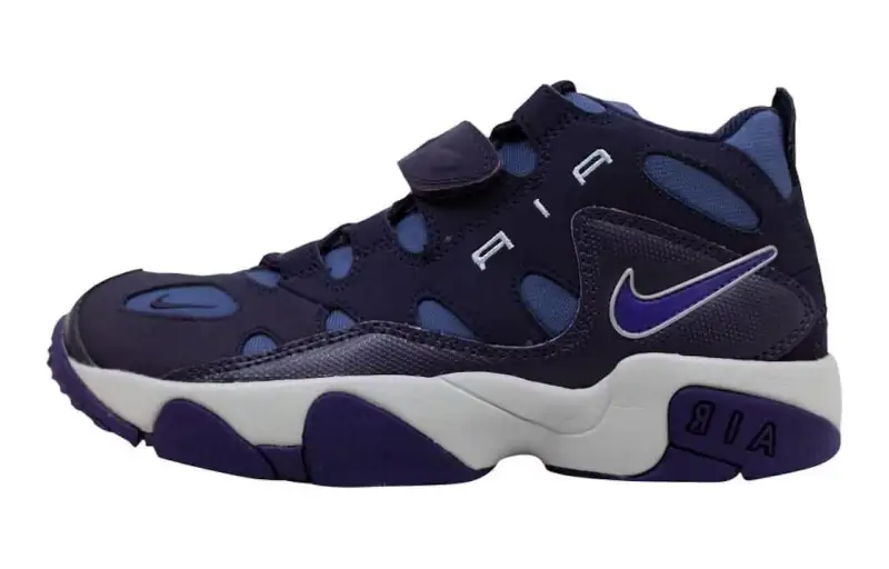 Nike Air Turf Raider Purple Dynasty GS