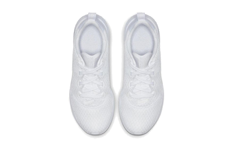Кроссовки Nike Legend React (белые) — фото 5