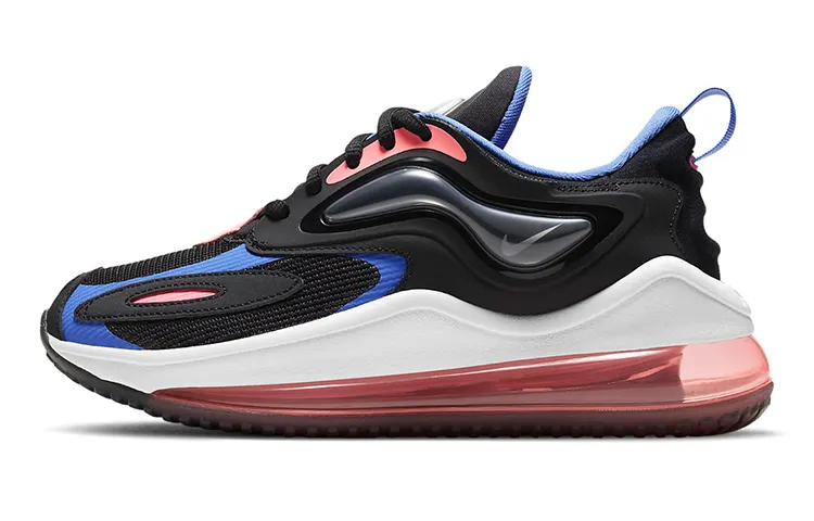 Nike Air Max Zephyr Black Sapphire Sunset Pulse GS