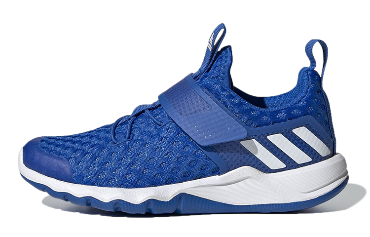 Кроссовки adidas flex Summer.Rdy (синие)