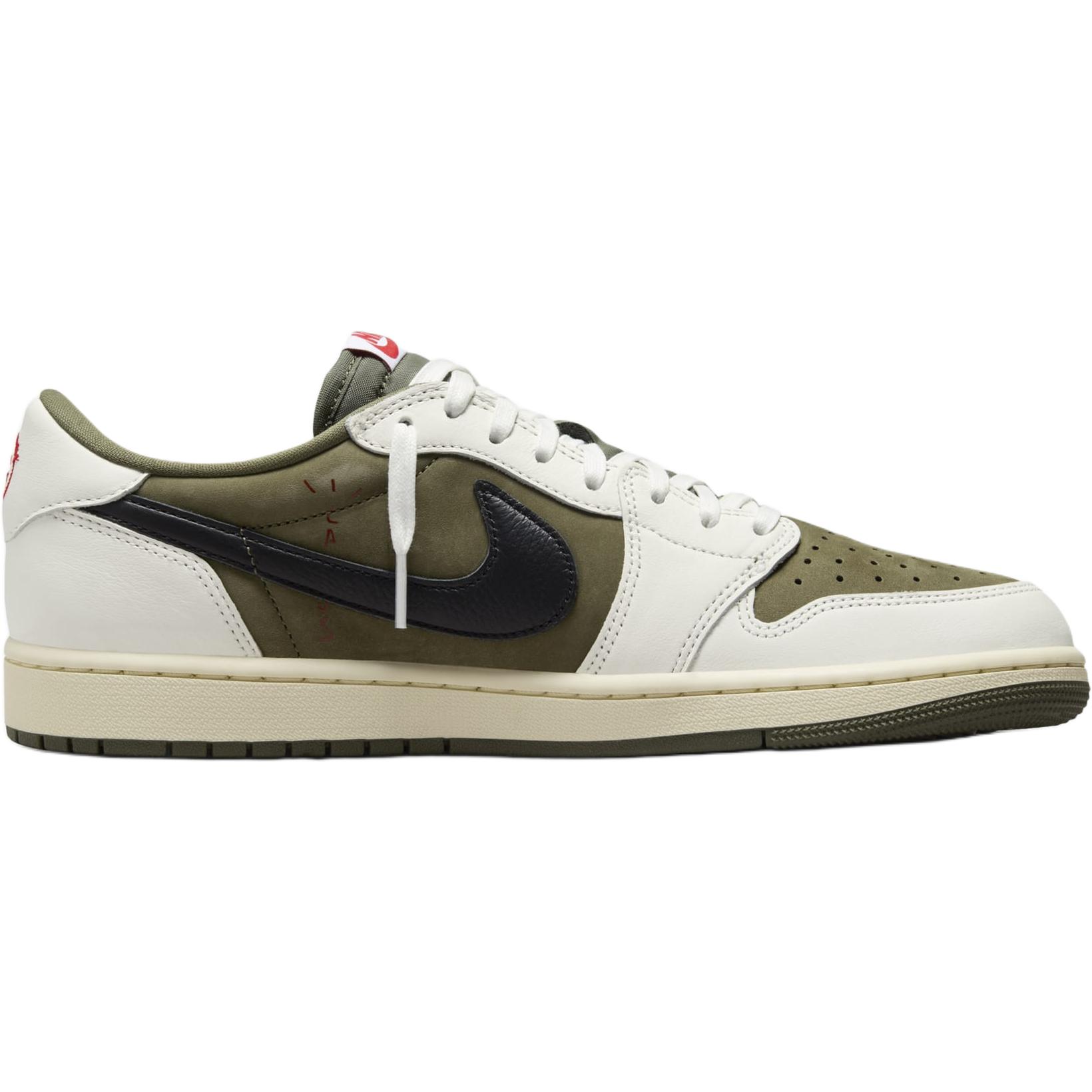 DO5442-200] -Kids- JORDAN 1 Retro Low OG SP Travis Scott Medium