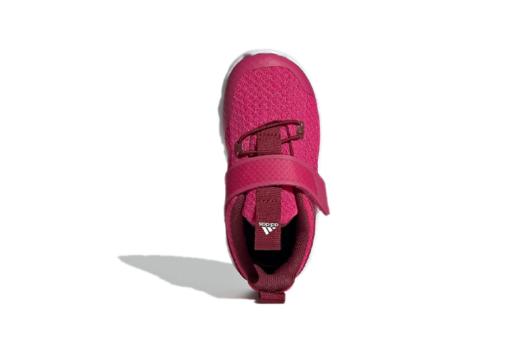 Детские обувь adidas (ягодные) — фото 6