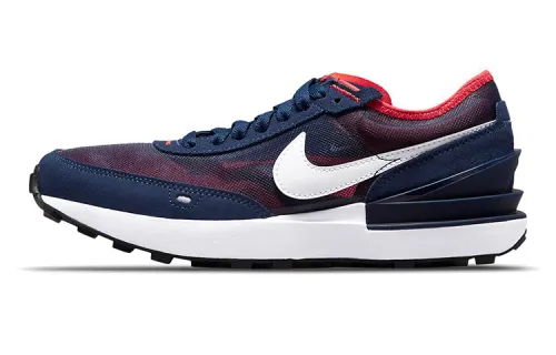 Nike Waffle One 'Midnight Navy' GS