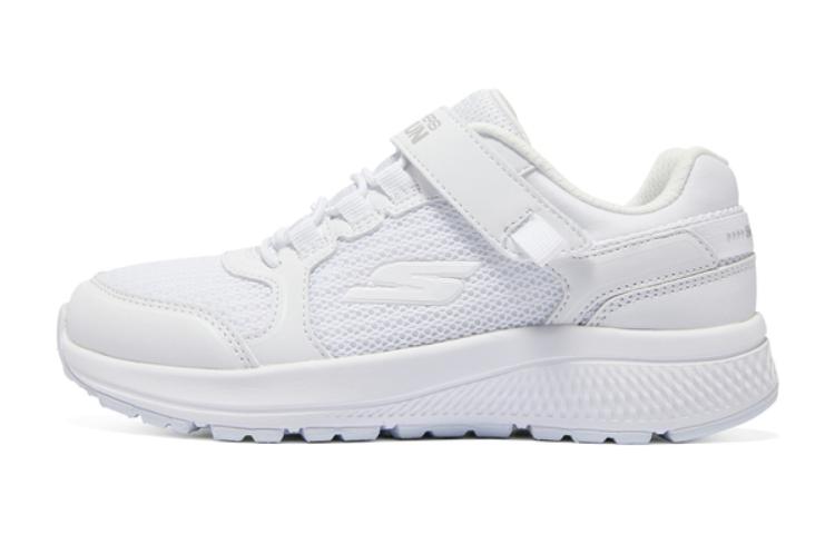 Кроссовки Skechers GO RUN CONSISTENT (белые)