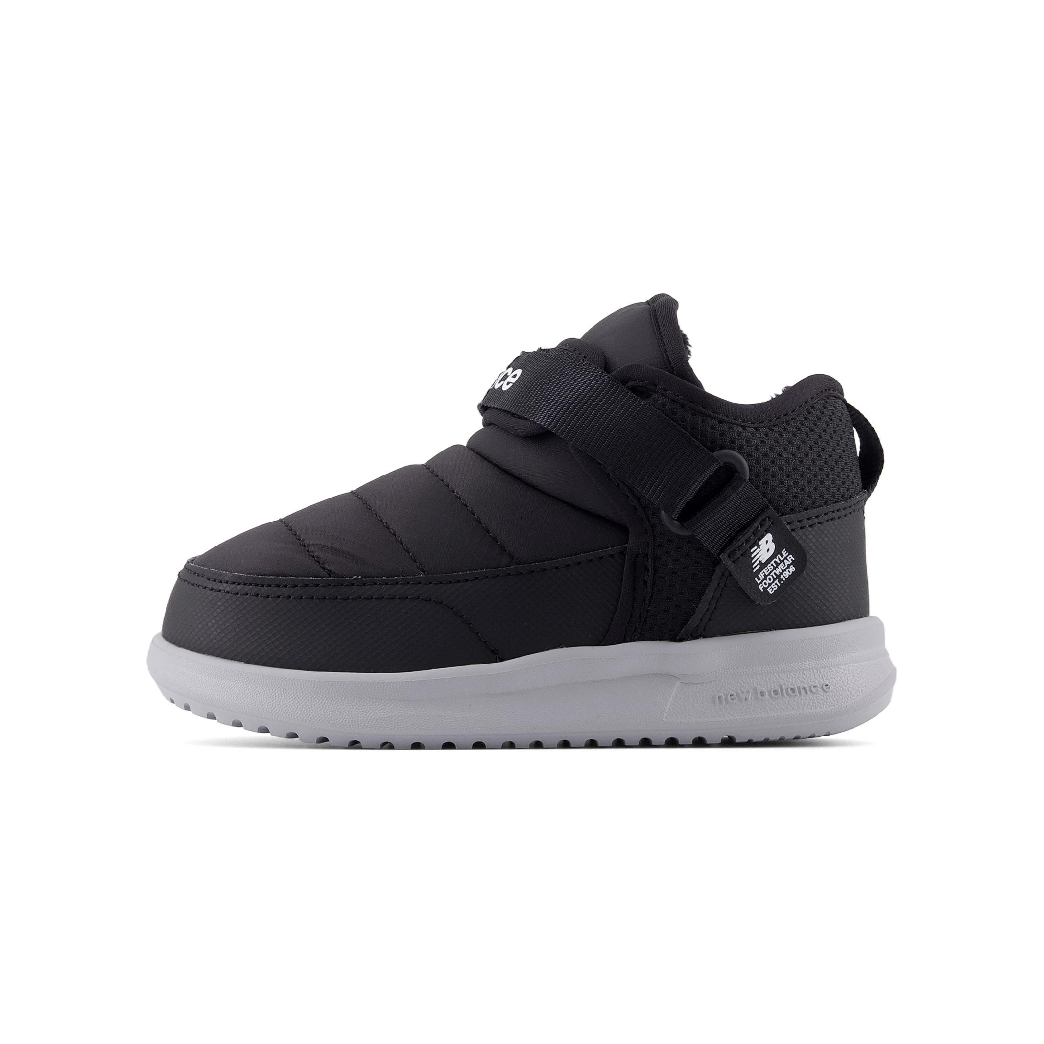 Сапоги New Balance NB MMOC (черные)