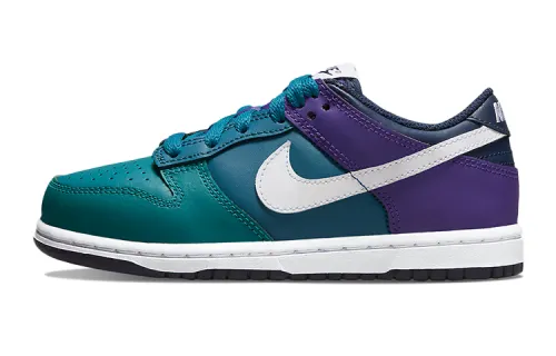 Nike Dunk Low Bright Spruce Marina GS