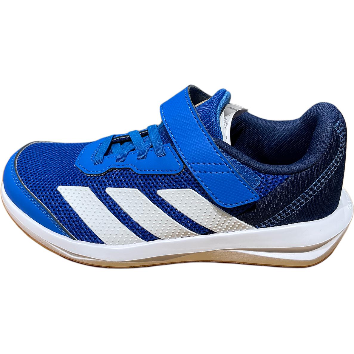Детские кроссовки adidas Faito (синие)