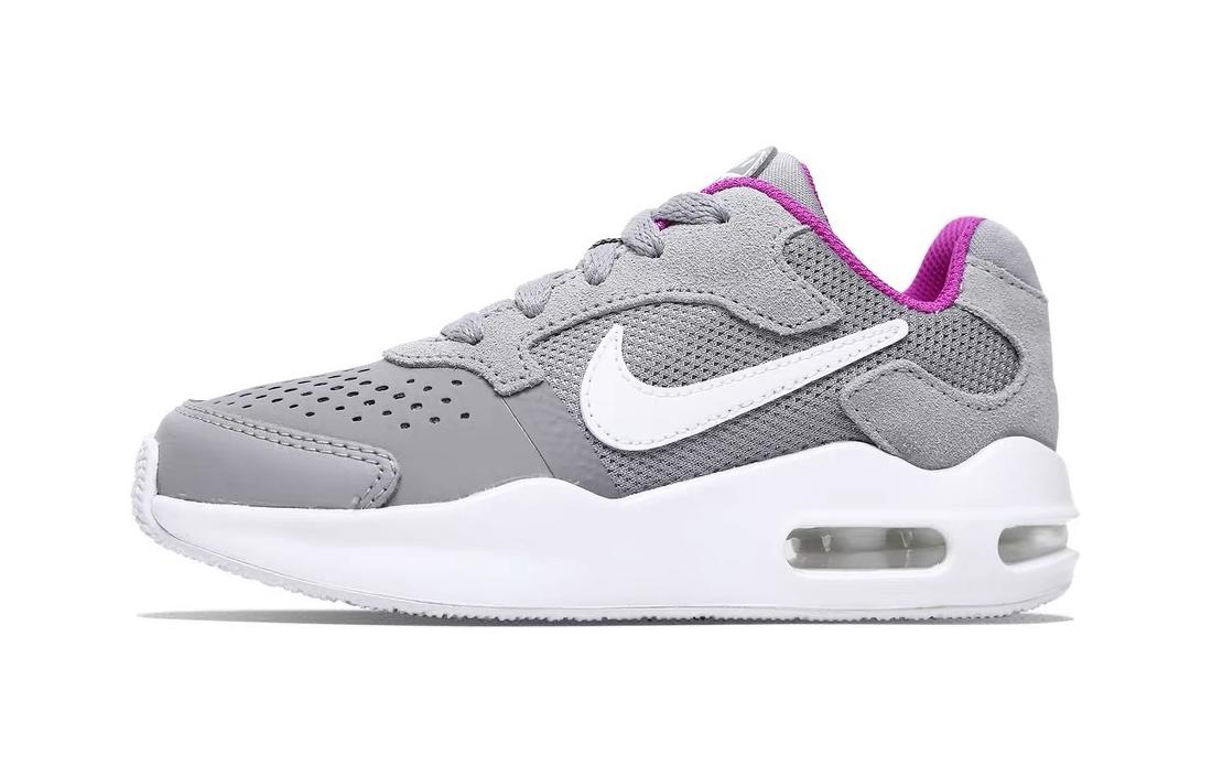 Детские кроссовки Nike Nike Air Max Guile (серый)
