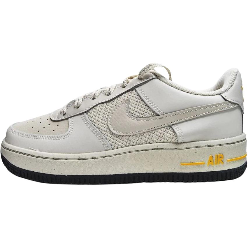 Кеды Nike Air Force 1 (белые)