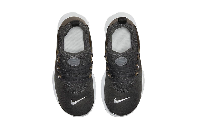 Кеды Nike Presto (черный) — фото 5