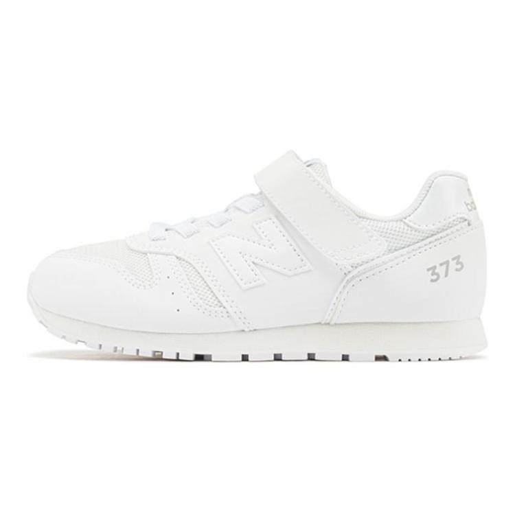 Кроссовки New Balance 373 (белые)