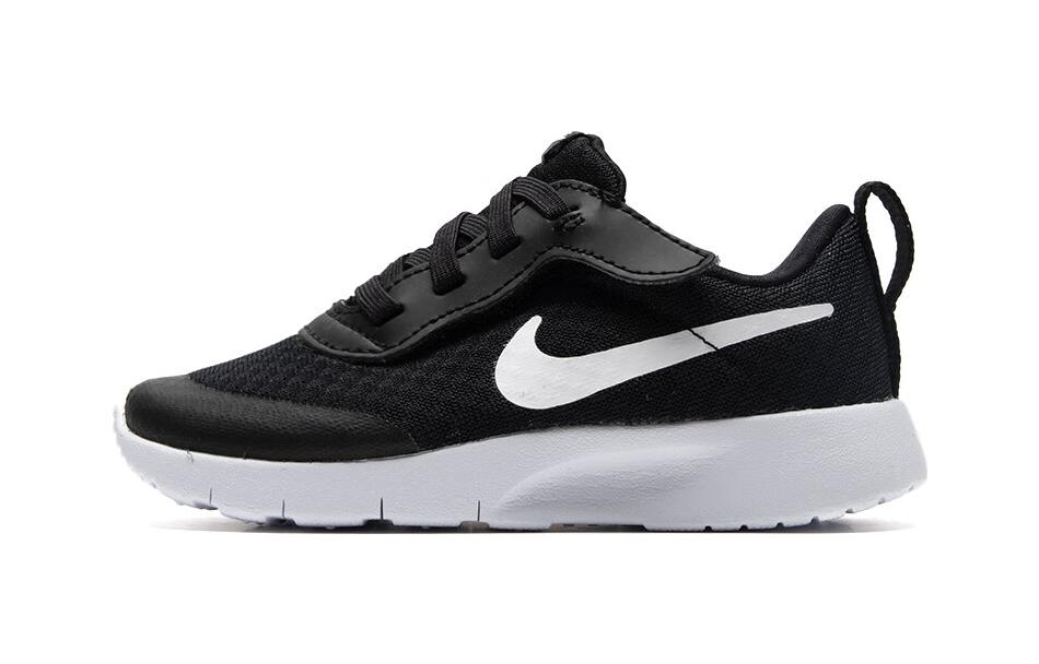 Детские кроссовки Nike EZ BTV (черные)
