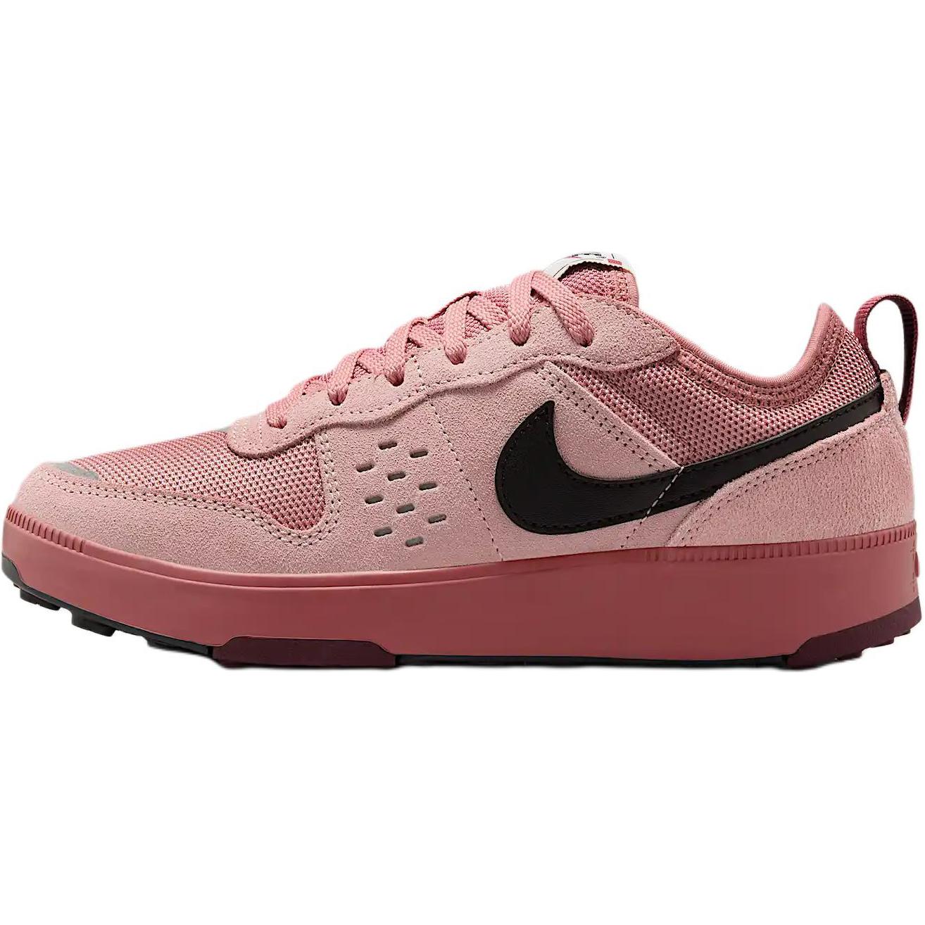 Детские кроссовки Nike C1TY (розовые)
