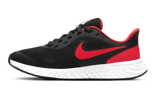 Nike Revolution 5 'Bred' GS