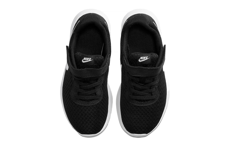 Детские кроссовки Nike (черные) — фото 6