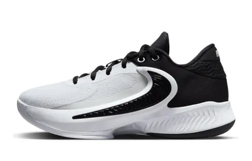 Nike Freak 4 Low top Basketball Shoes Unisex