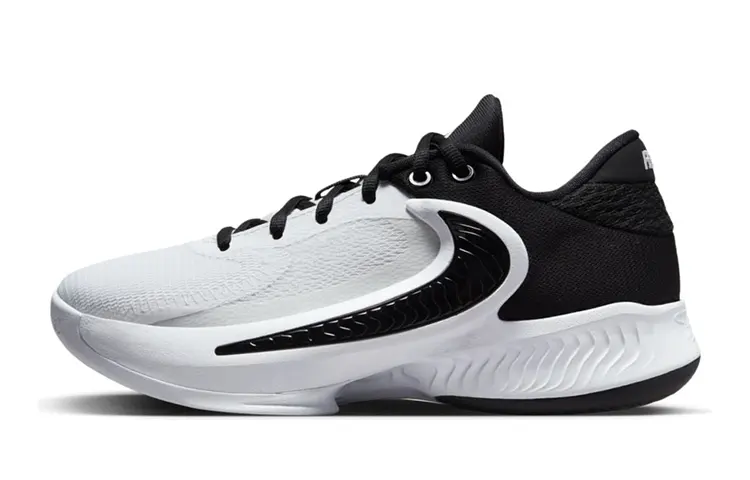 Nike Freak 4 Low top Basketball Shoes Unisex