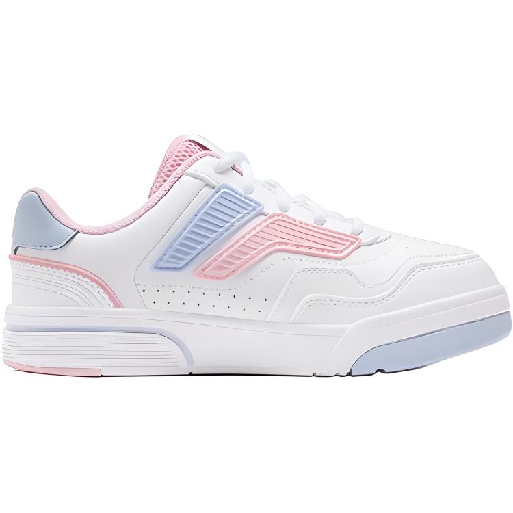 Кеды Fila KIDS Heritage-FHT WAVE (черно-синие) — фото 10