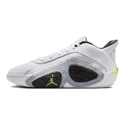 Jordan Tatum 2 Neon GS