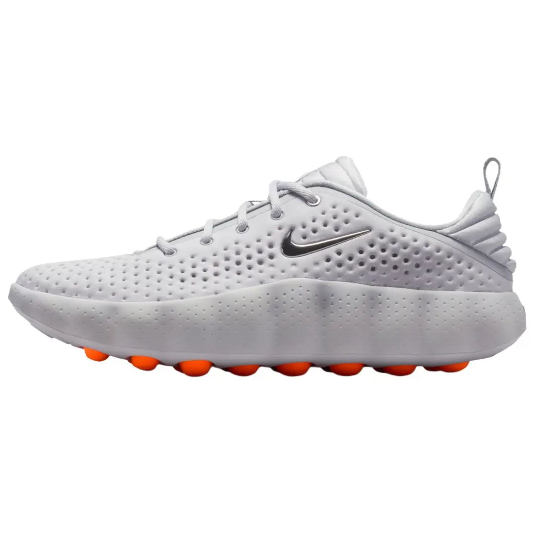 Nike Mind 002 Training Shoes Men's Gray