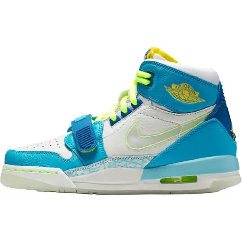 Jordan Legacy 312 Fly GS