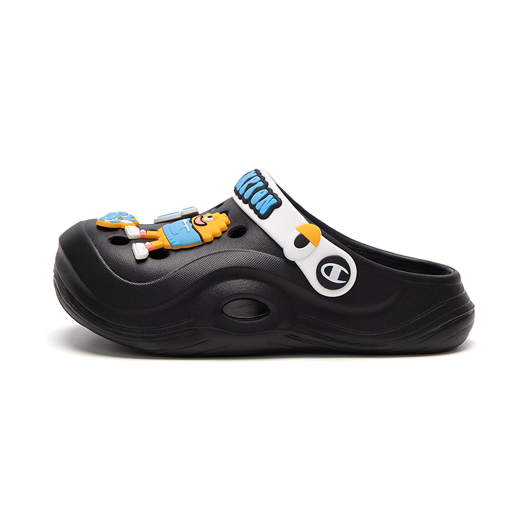 Детские сандалии Champion Champion Kids (черный)